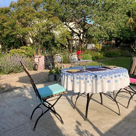 Le Petit Cochon Bed & Breakfast Valence-sur-Baïse Dış mekan fotoğraf