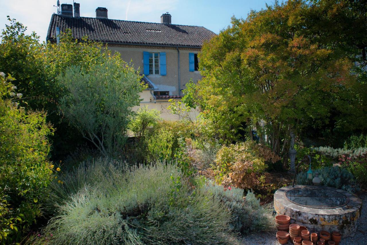 Le Petit Cochon Bed & Breakfast Valence-sur-Baïse Dış mekan fotoğraf