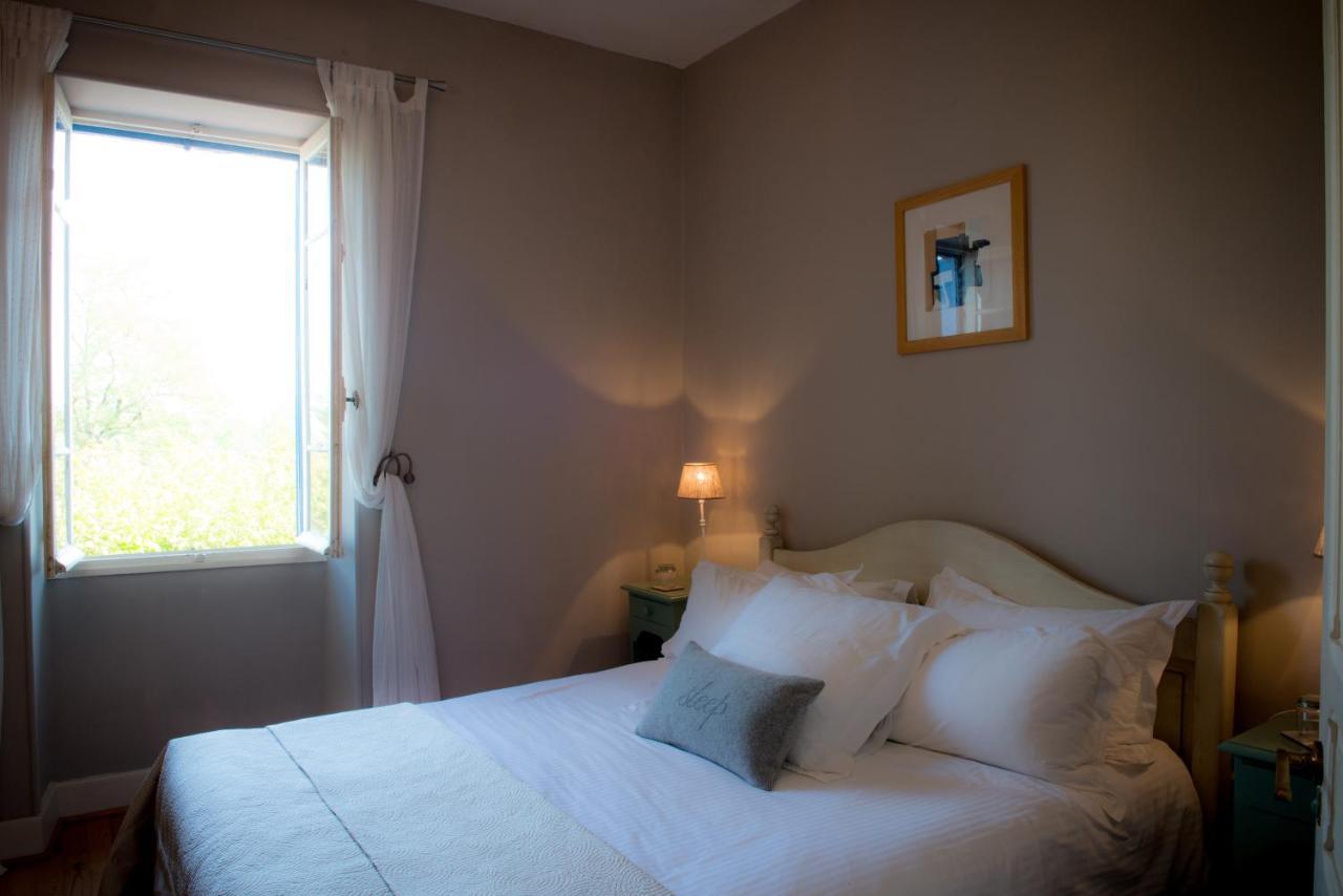 Le Petit Cochon Bed & Breakfast Valence-sur-Baïse Dış mekan fotoğraf