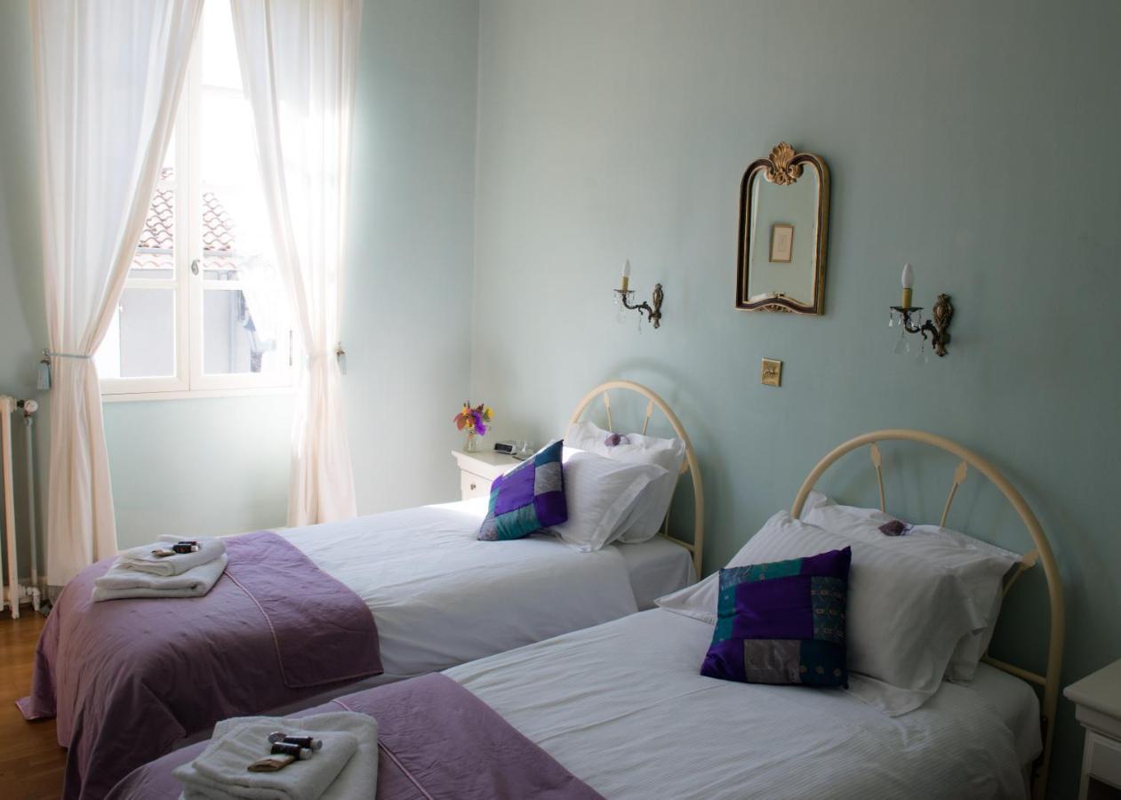 Le Petit Cochon Bed & Breakfast Valence-sur-Baïse Dış mekan fotoğraf