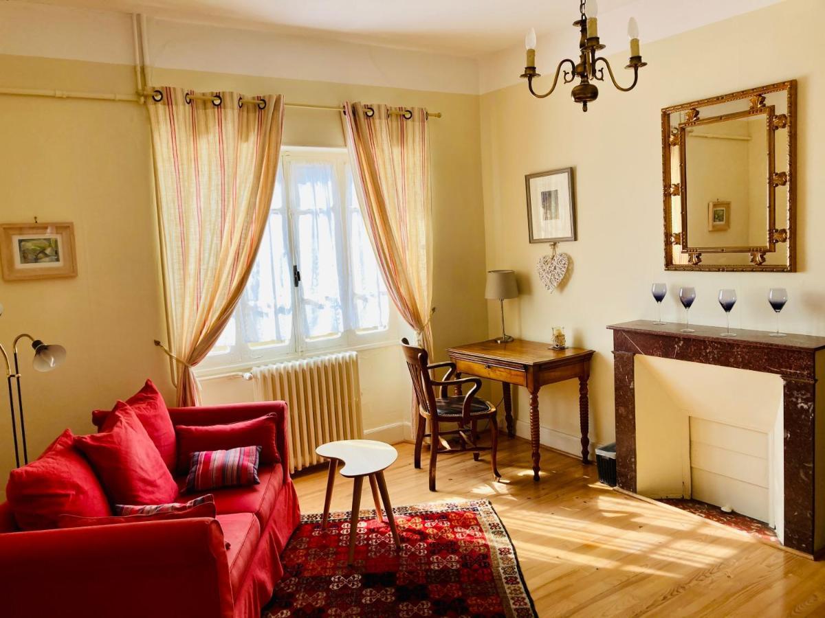 Le Petit Cochon Bed & Breakfast Valence-sur-Baïse Dış mekan fotoğraf
