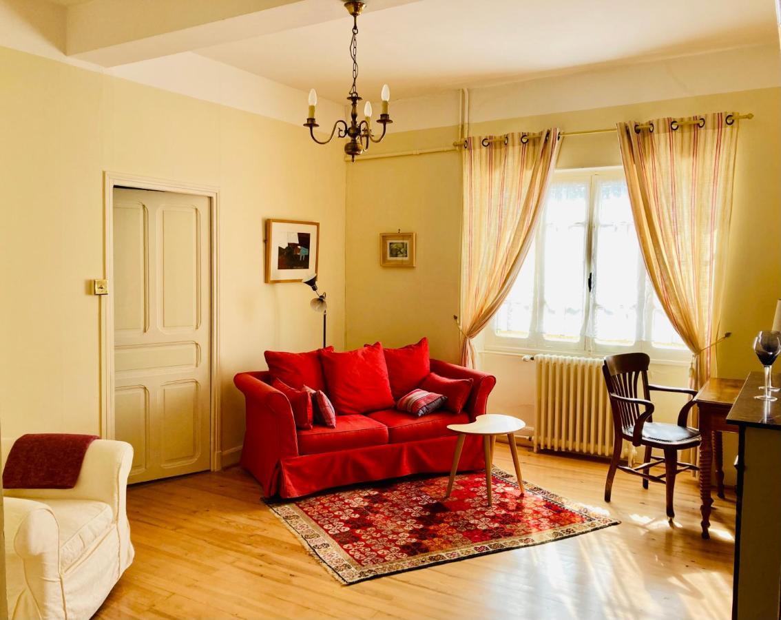 Le Petit Cochon Bed & Breakfast Valence-sur-Baïse Dış mekan fotoğraf