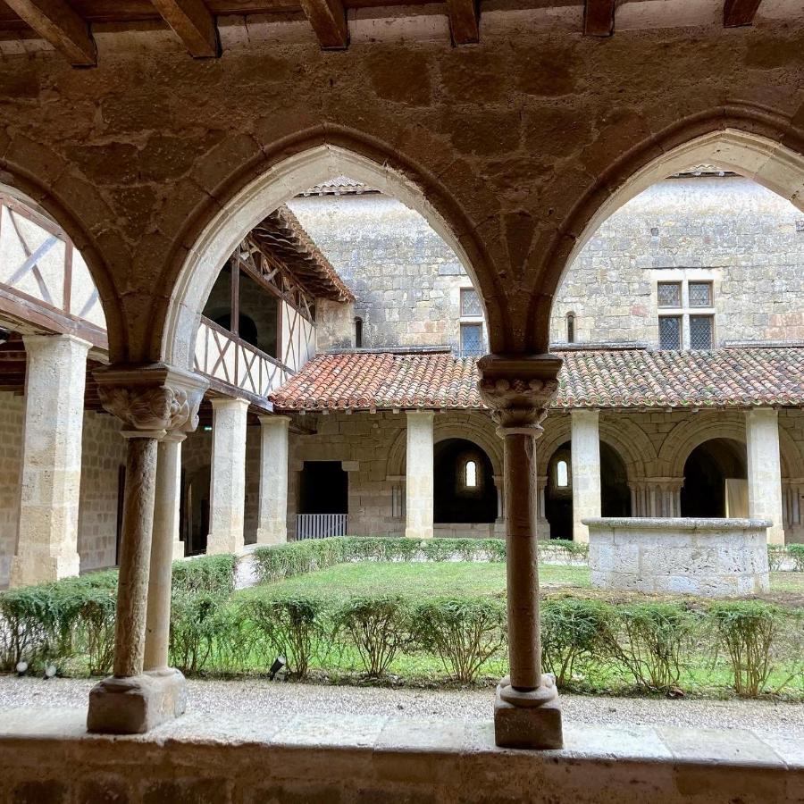 Le Petit Cochon Bed & Breakfast Valence-sur-Baïse Dış mekan fotoğraf