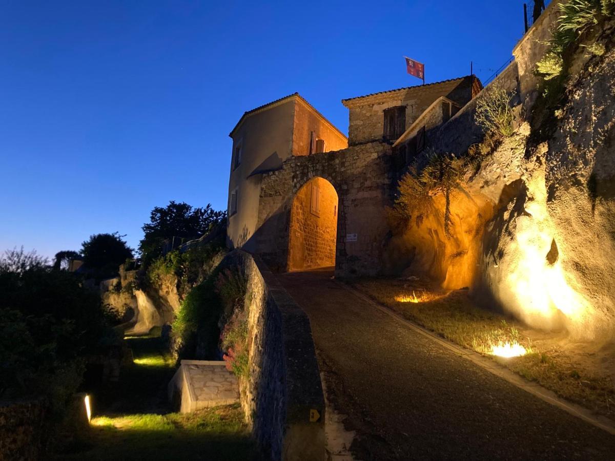 Le Petit Cochon Bed & Breakfast Valence-sur-Baïse Dış mekan fotoğraf