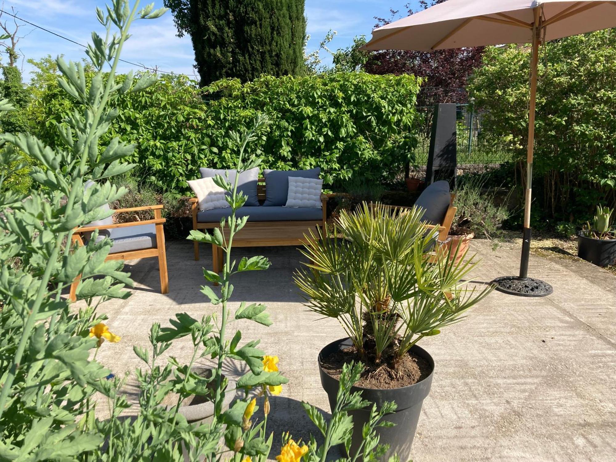 Le Petit Cochon Bed & Breakfast Valence-sur-Baïse Dış mekan fotoğraf