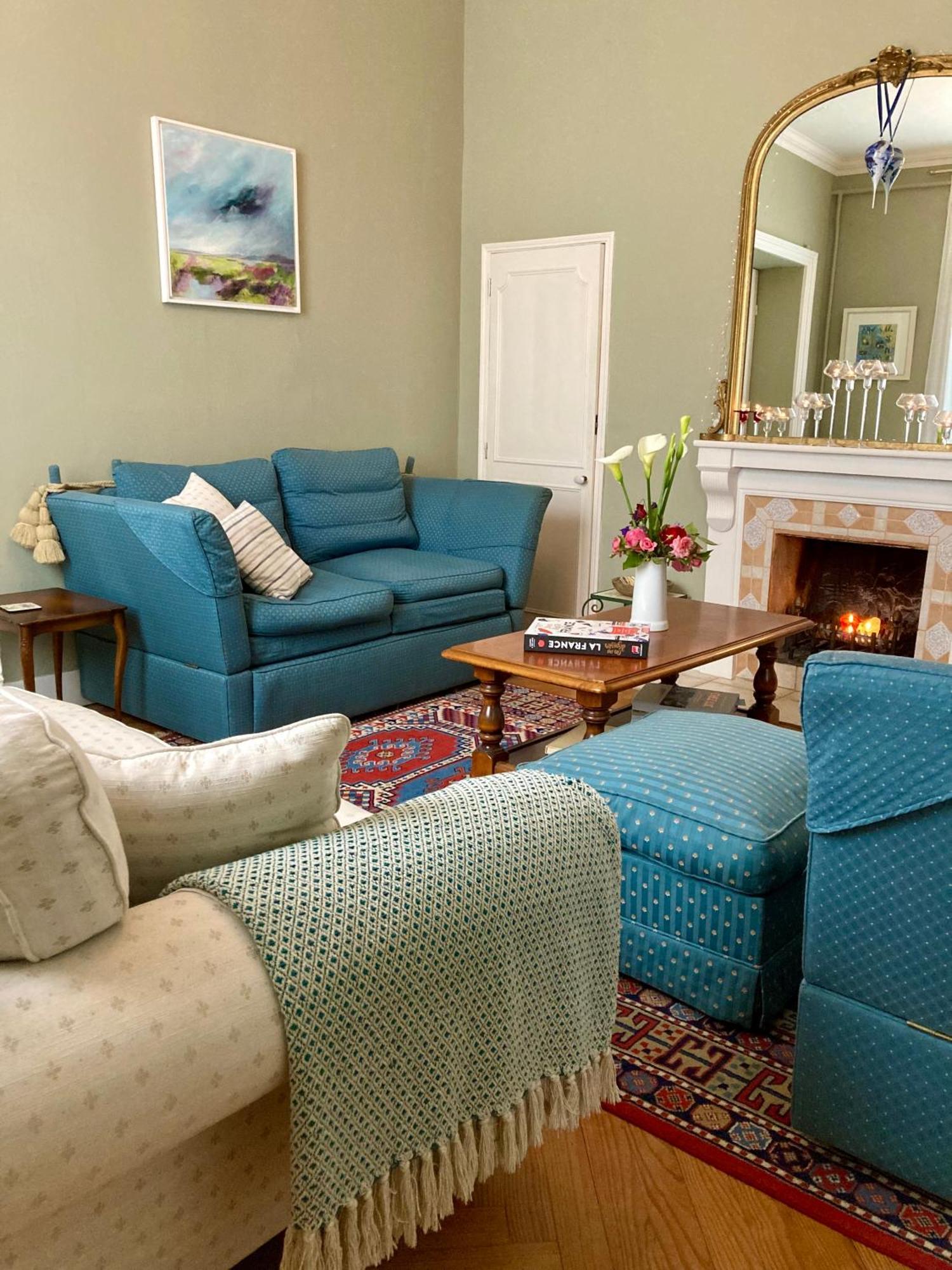 Le Petit Cochon Bed & Breakfast Valence-sur-Baïse Dış mekan fotoğraf